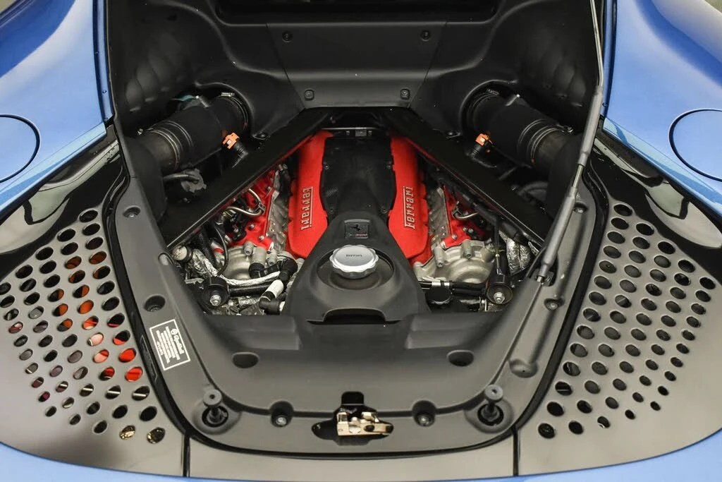 2021 Ferrari SF90 Stradale - Image 16 of 31