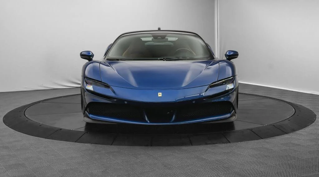2021 Ferrari SF90 Stradale - Image 2 of 31