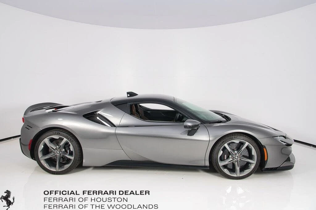 2021 Ferrari SF90 Stradale - Image 3 of 31