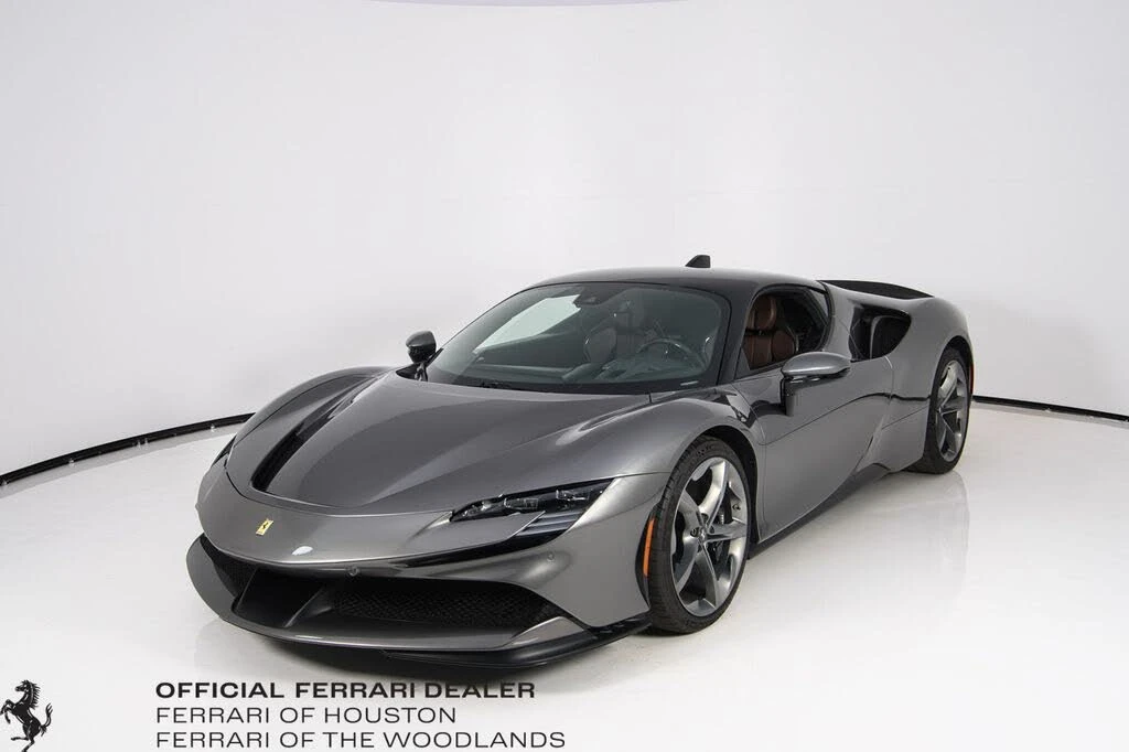 2021 Ferrari SF90 Stradale - Image 7 of 31
