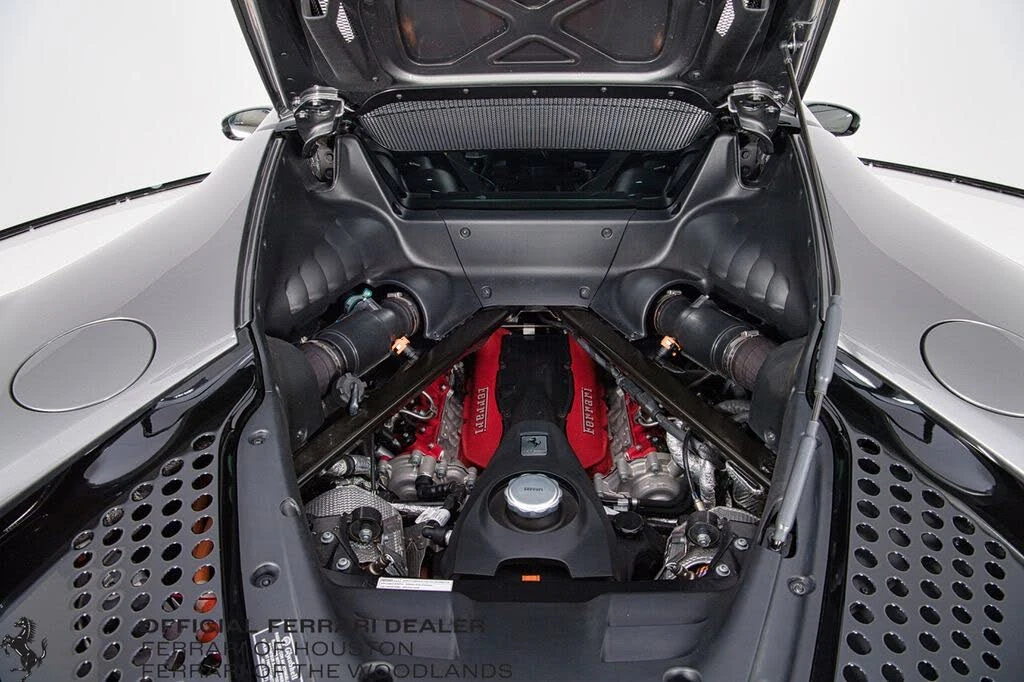 2021 Ferrari SF90 Stradale - Image 29 of 31