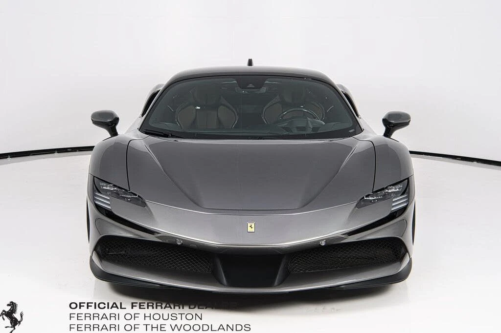 2021 Ferrari SF90 Stradale - Image 10 of 31