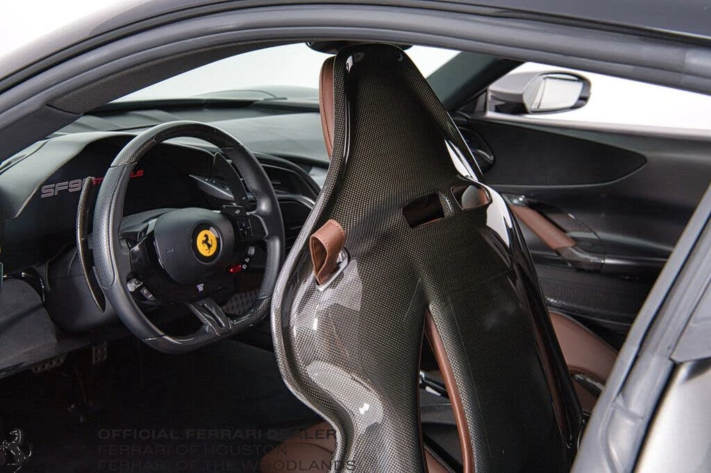 2021 Ferrari SF90 Stradale - Image 6 of 31
