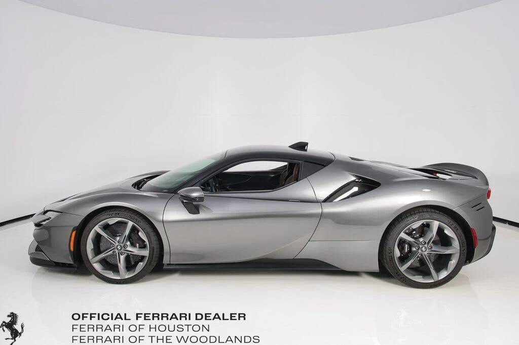 2021 Ferrari SF90 Stradale - Image 9 of 31