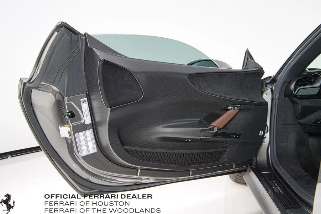 2021 Ferrari SF90 Stradale - Image 22 of 31