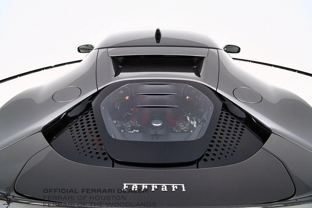 2021 Ferrari SF90 Stradale - Image 27 of 31