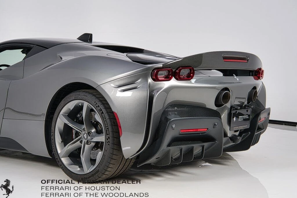 2021 Ferrari SF90 Stradale - Image 26 of 31