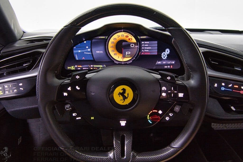 2021 Ferrari SF90 Stradale - Image 12 of 31