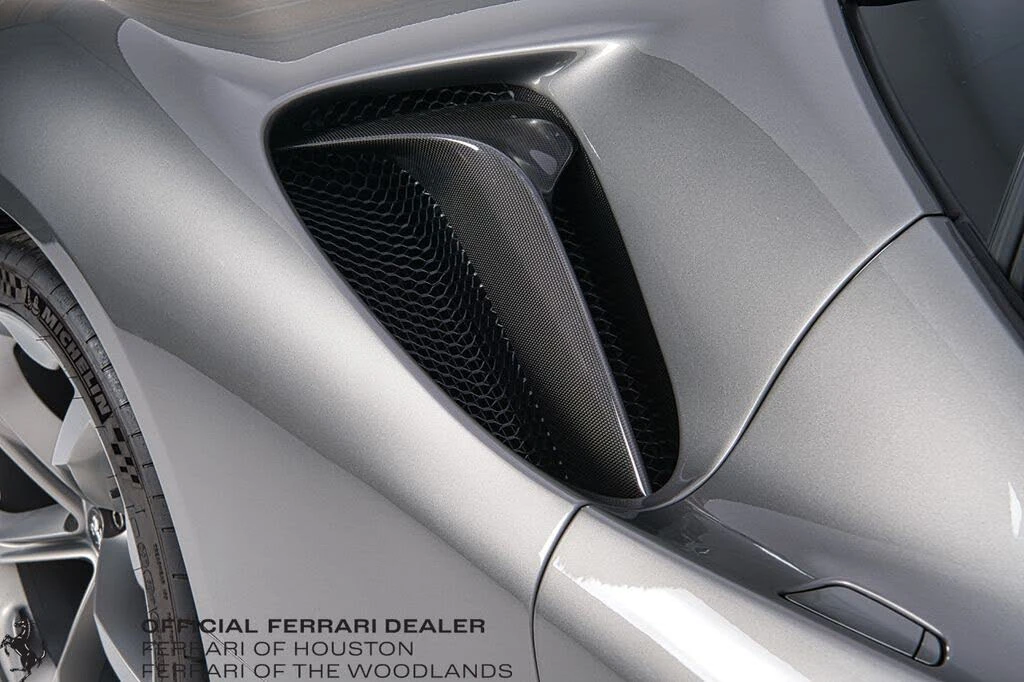 2021 Ferrari SF90 Stradale - Image 24 of 31