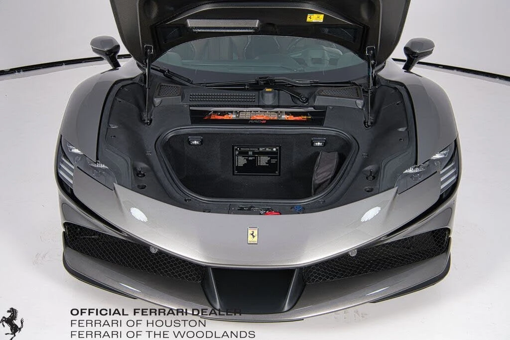 2021 Ferrari SF90 Stradale - Image 31 of 31