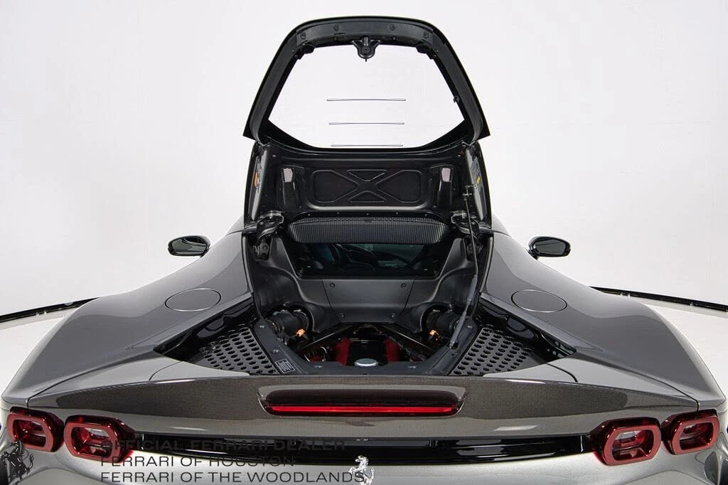 2021 Ferrari SF90 Stradale - Image 28 of 31