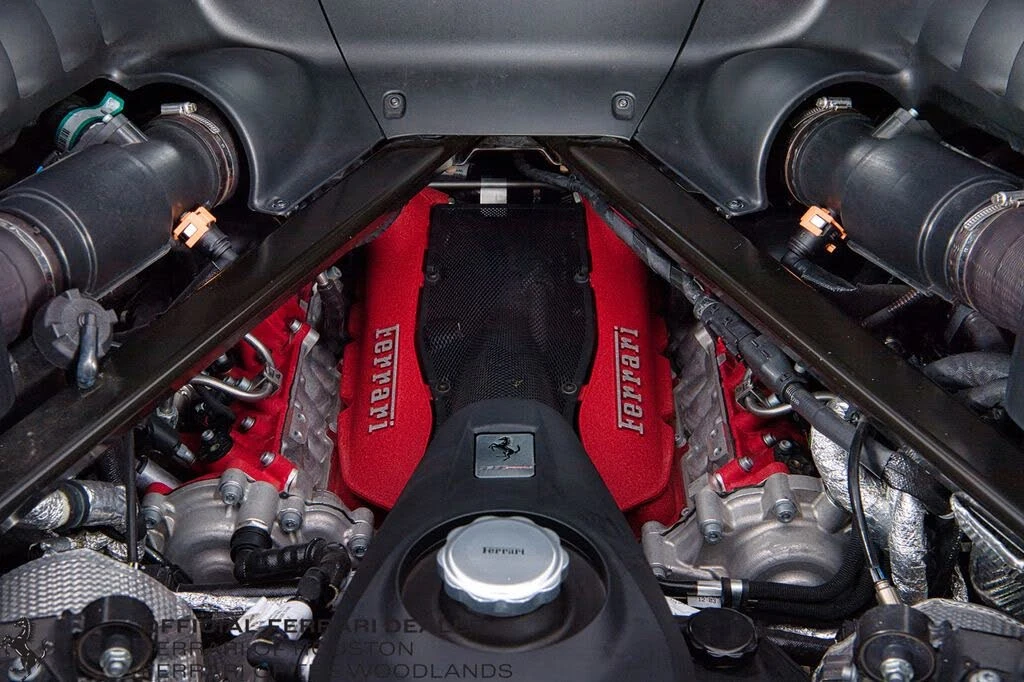 2021 Ferrari SF90 Stradale - Image 30 of 31
