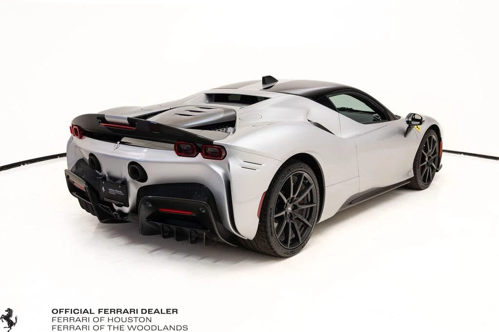 2021 Ferrari SF90 Stradale - Image 7 of 31