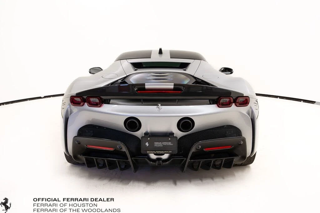 2021 Ferrari SF90 Stradale - Image 10 of 31