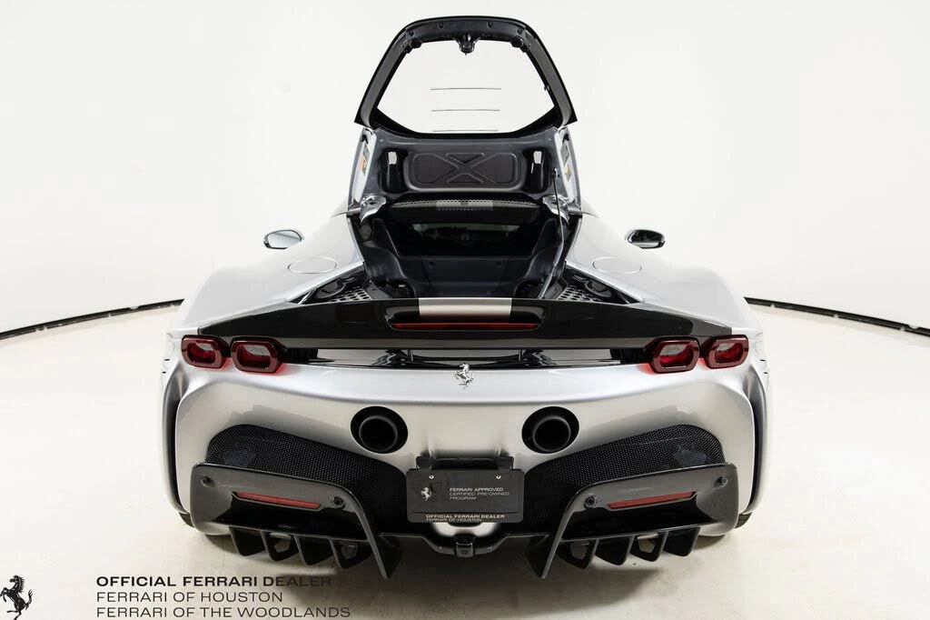 2021 Ferrari SF90 Stradale - Image 25 of 31