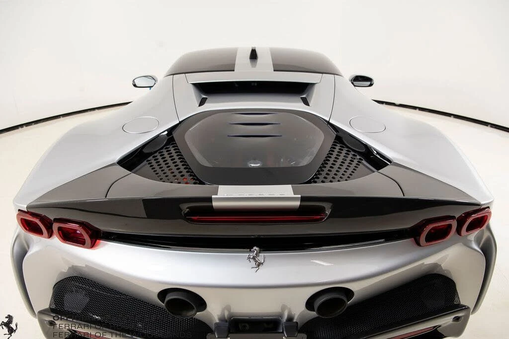 2021 Ferrari SF90 Stradale - Image 24 of 31