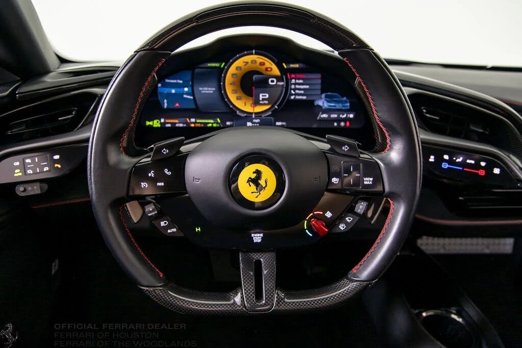 2021 Ferrari SF90 Stradale - Image 11 of 31