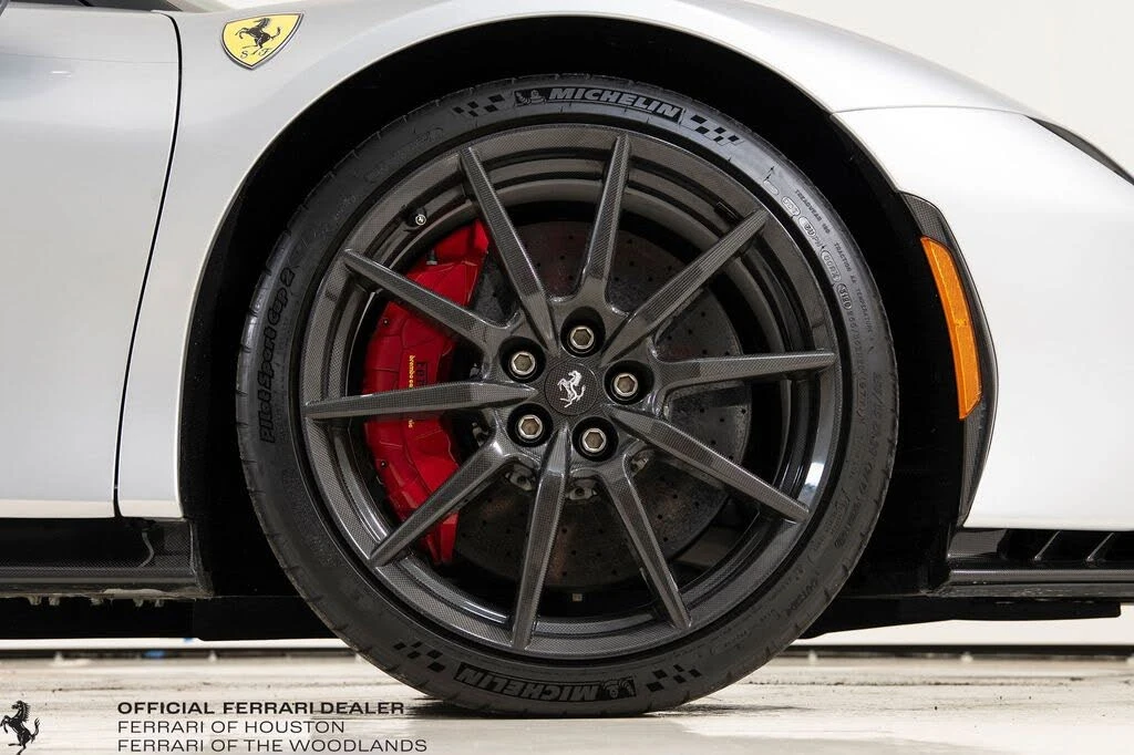 2021 Ferrari SF90 Stradale - Image 19 of 31