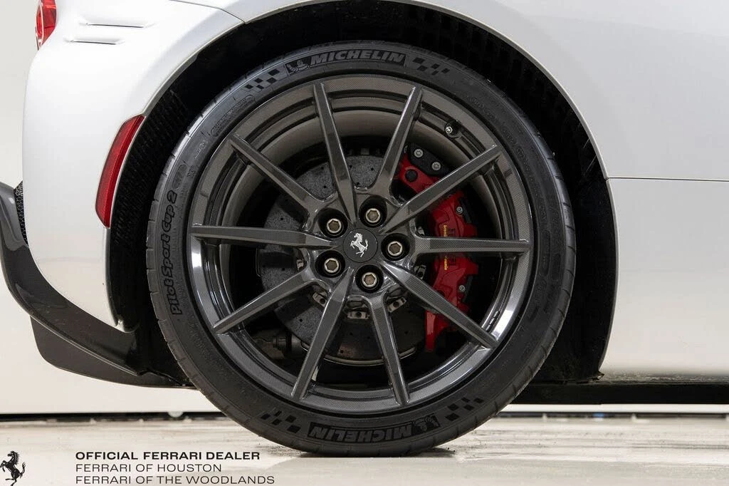 2021 Ferrari SF90 Stradale - Image 18 of 31