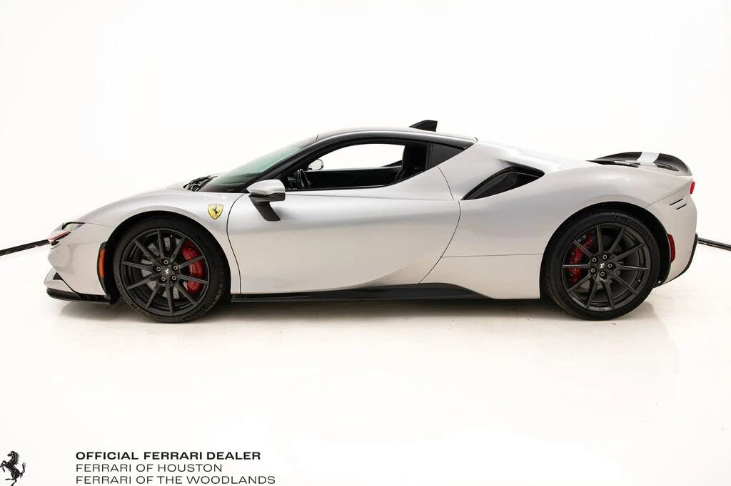 2021 Ferrari SF90 Stradale - Image 8 of 31