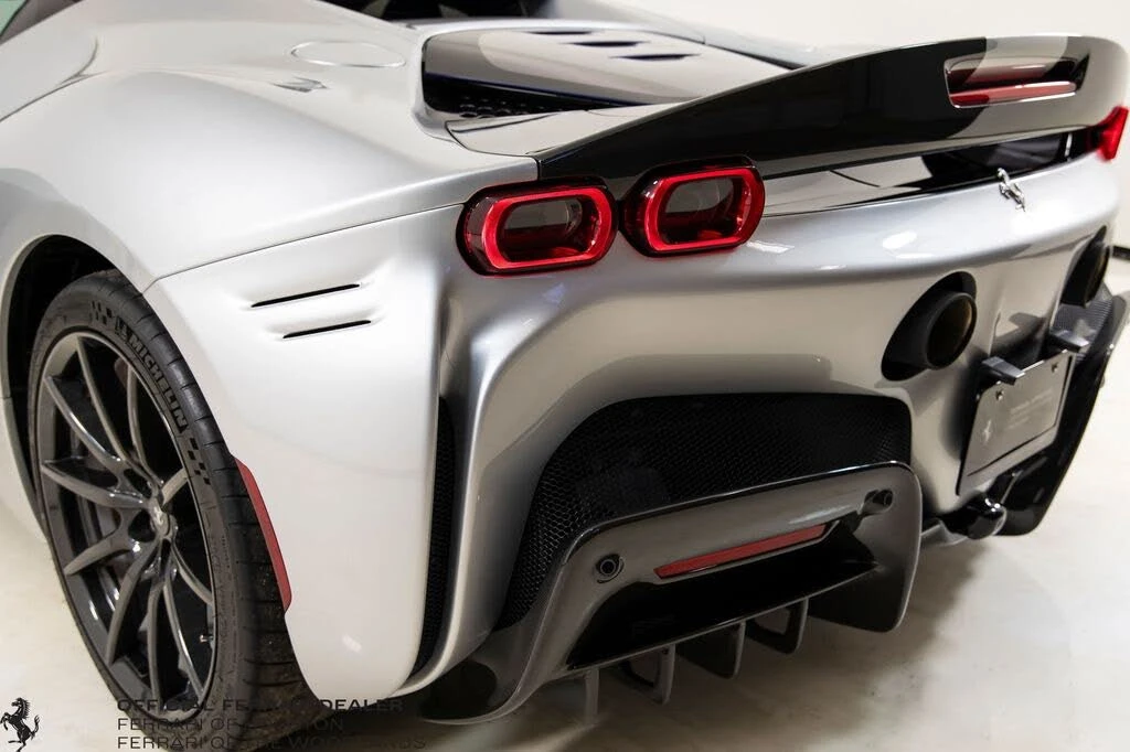 2021 Ferrari SF90 Stradale - Image 23 of 31