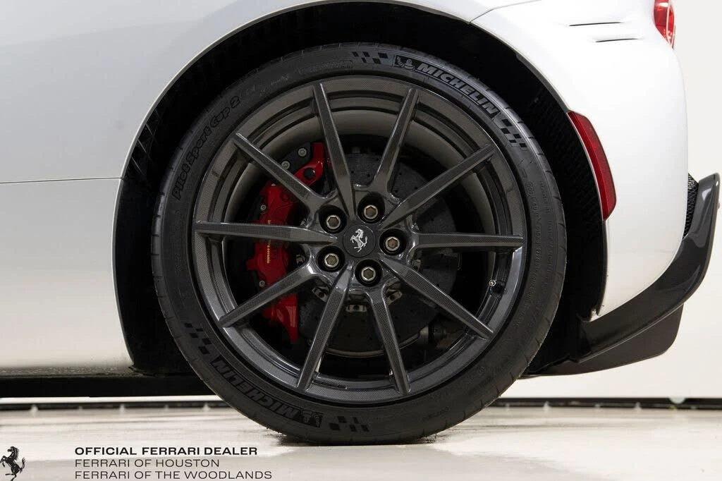 2021 Ferrari SF90 Stradale - Image 17 of 31