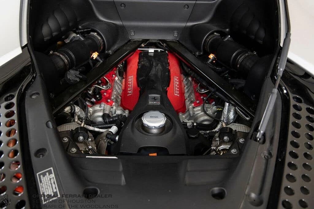 2021 Ferrari SF90 Stradale - Image 26 of 31