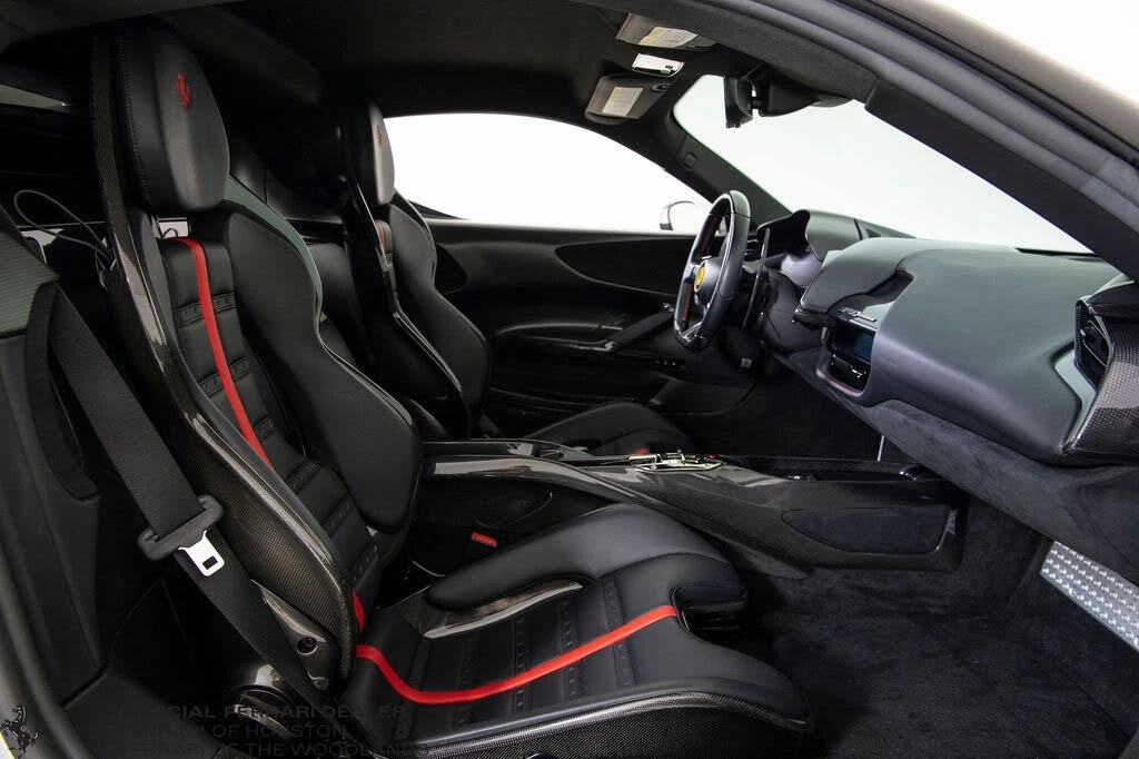2021 Ferrari SF90 Stradale - Image 14 of 31