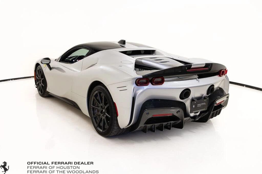 2021 Ferrari SF90 Stradale - Image 2 of 31