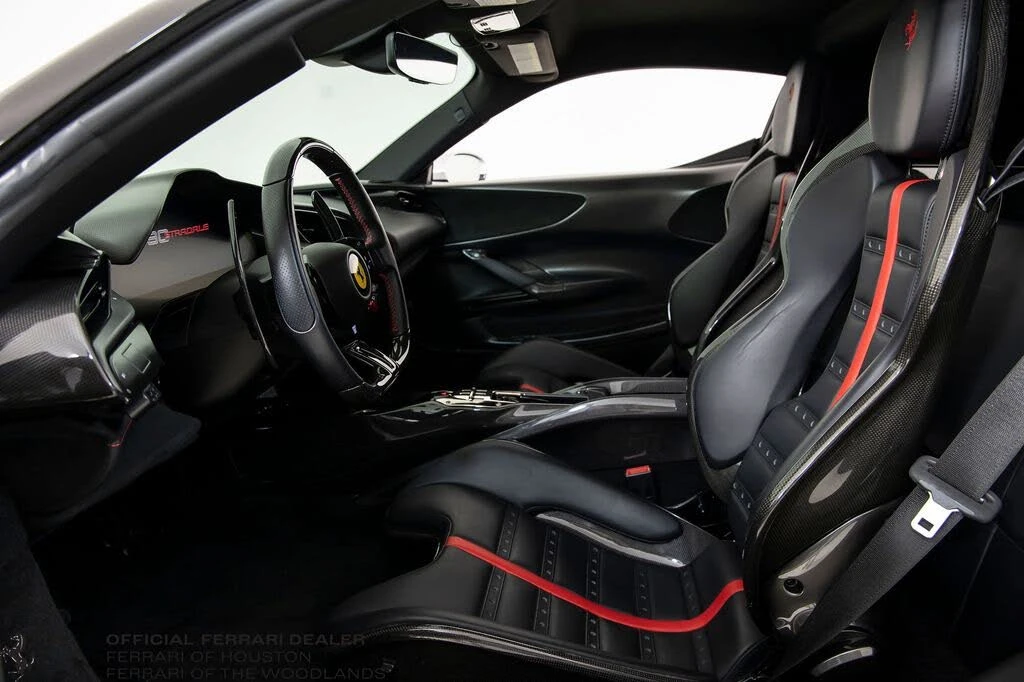 2021 Ferrari SF90 Stradale - Image 5 of 31