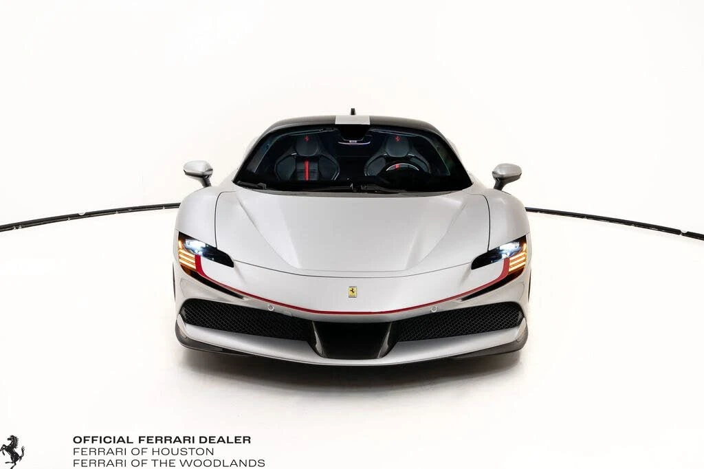 2021 Ferrari SF90 Stradale - Image 9 of 31
