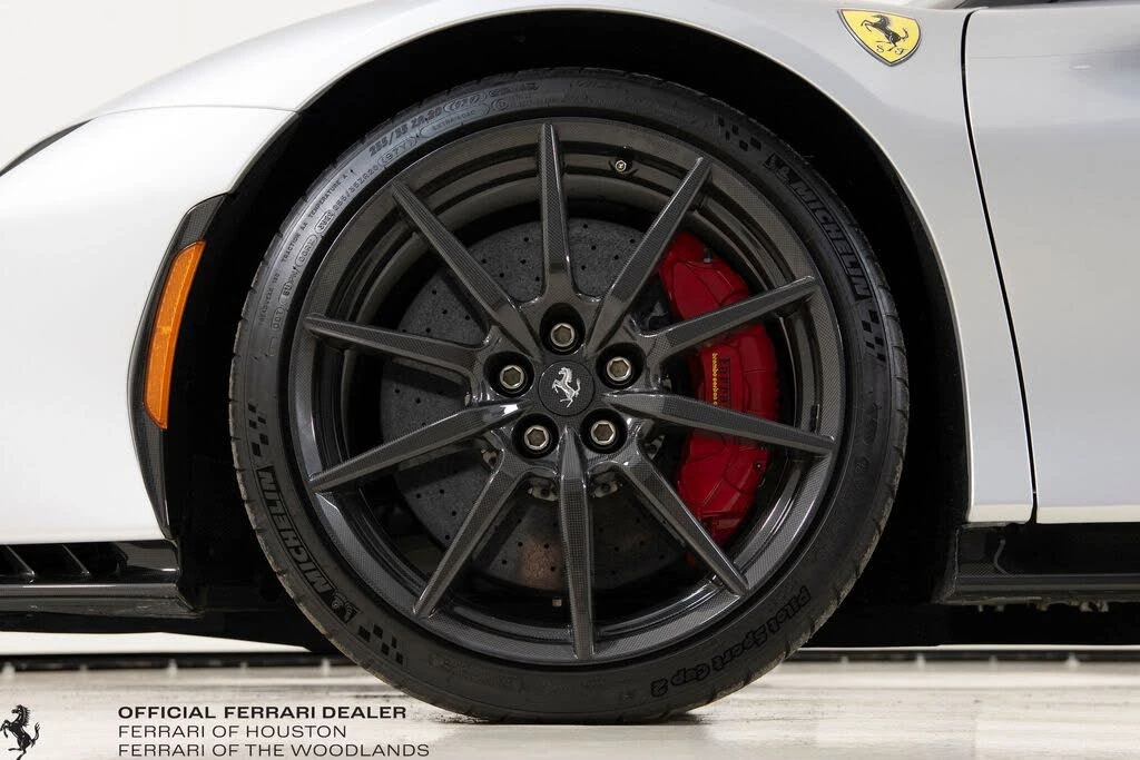 2021 Ferrari SF90 Stradale - Image 16 of 31