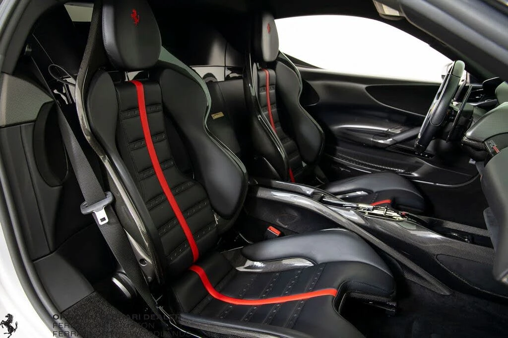 2021 Ferrari SF90 Stradale - Image 15 of 31
