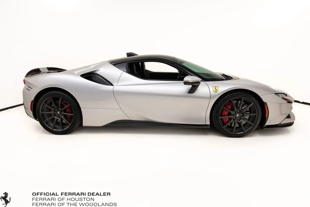2021 Ferrari SF90 Stradale - Image 3 of 31