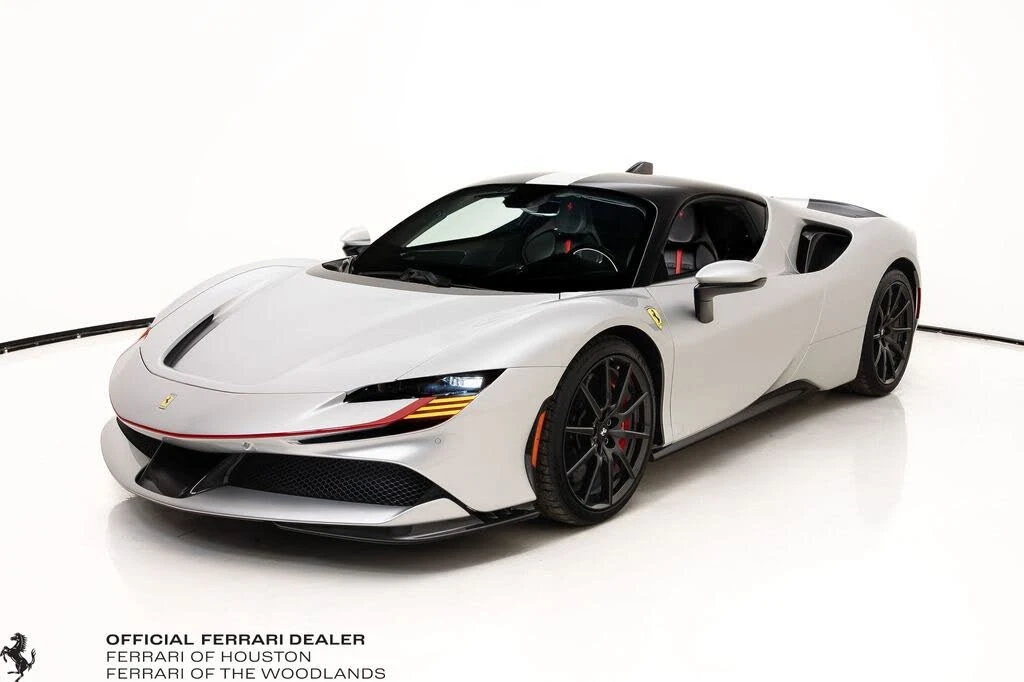 2021 Ferrari SF90 Stradale - Image 6 of 31
