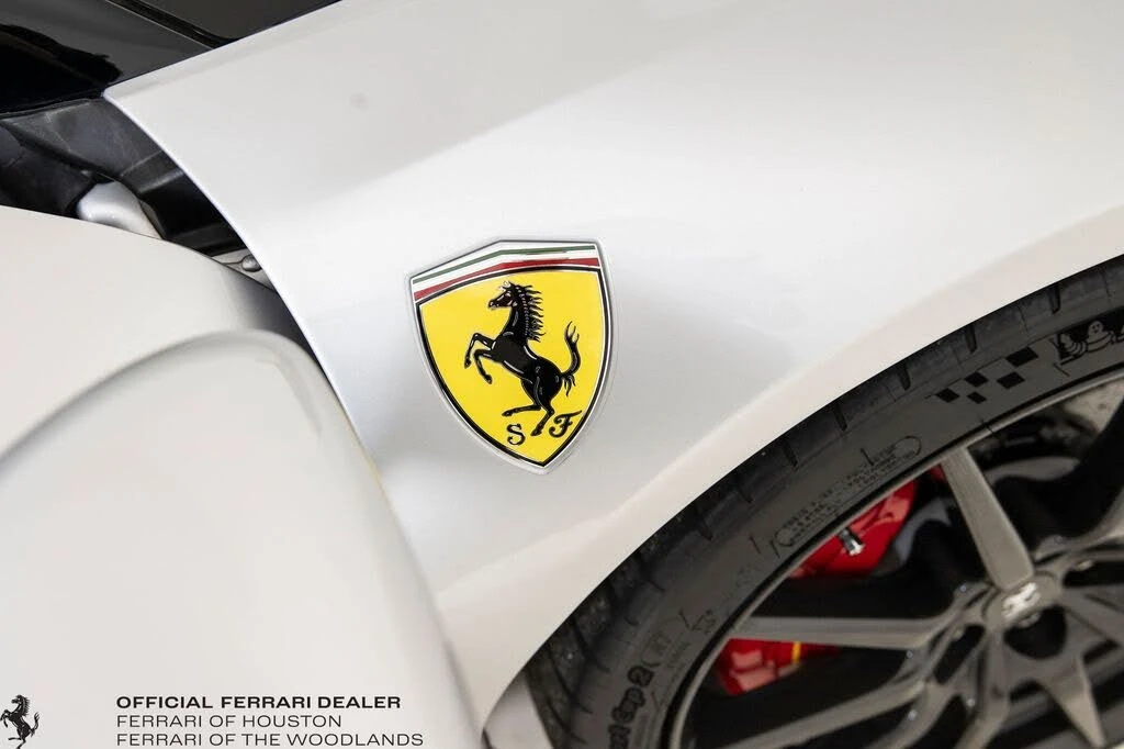 2021 Ferrari SF90 Stradale - Image 22 of 31