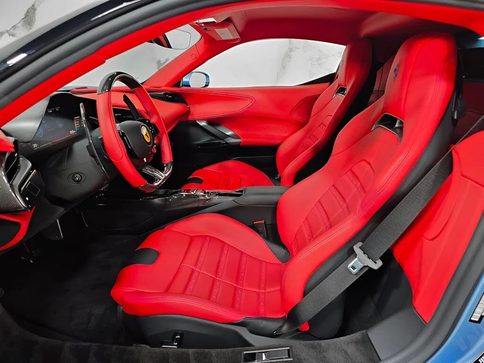 2021 Ferrari SF90 Stradale - Image 12 of 31