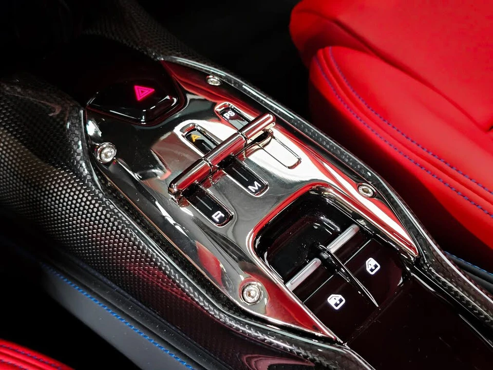 2021 Ferrari SF90 Stradale - Image 22 of 31