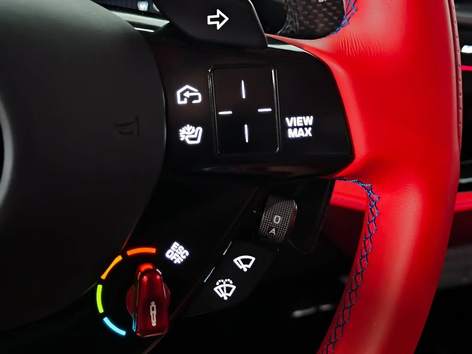 2021 Ferrari SF90 Stradale - Image 26 of 31
