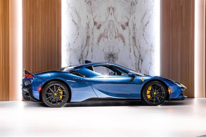 2021 Ferrari SF90 Stradale - Image 3 of 31