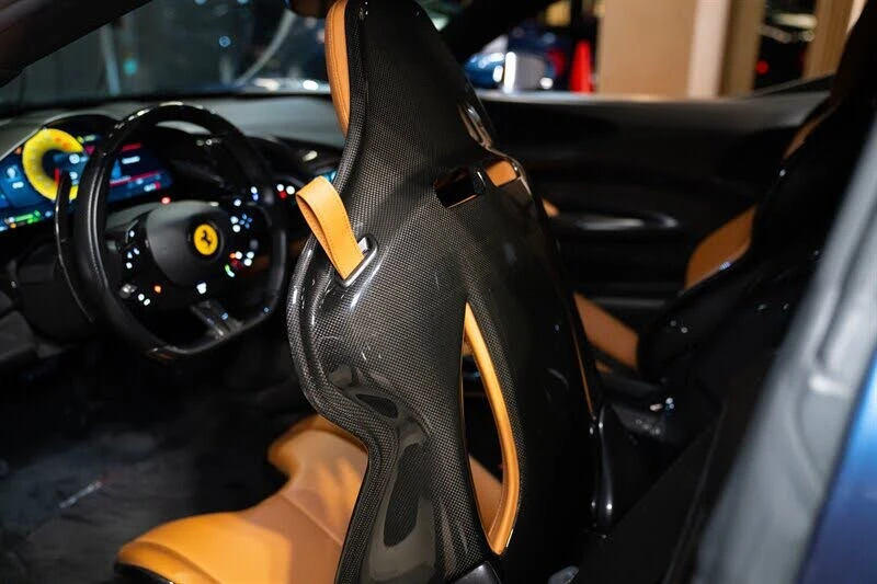 2021 Ferrari SF90 Stradale - Image 24 of 31