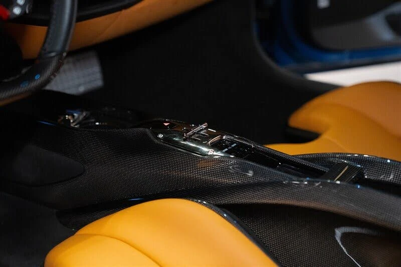 2021 Ferrari SF90 Stradale - Image 20 of 31