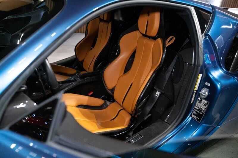 2021 Ferrari SF90 Stradale - Image 22 of 31
