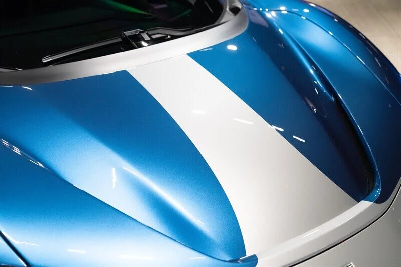 2021 Ferrari SF90 Stradale - Image 9 of 31