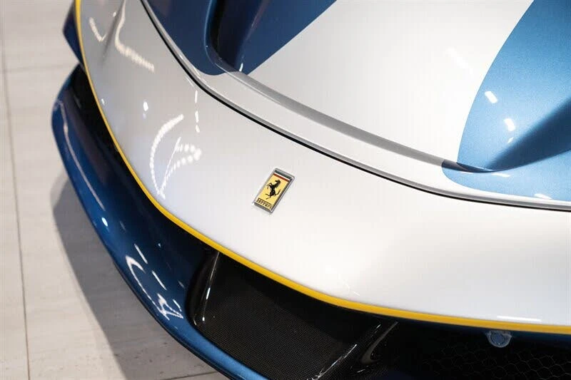 2021 Ferrari SF90 Stradale - Image 10 of 31