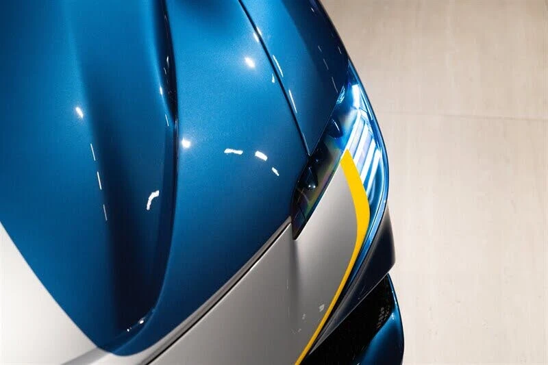 2021 Ferrari SF90 Stradale - Image 8 of 31
