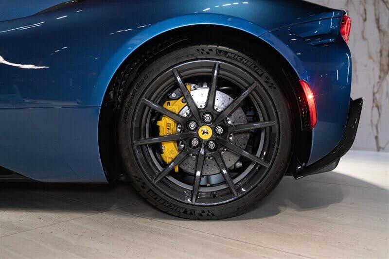 2021 Ferrari SF90 Stradale - Image 16 of 31