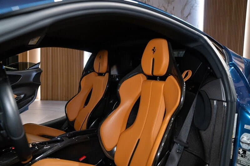 2021 Ferrari SF90 Stradale - Image 21 of 31