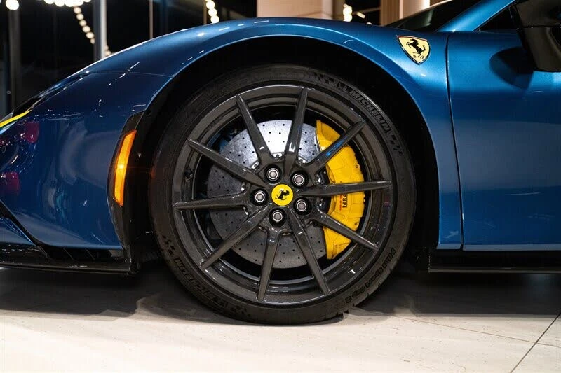 2021 Ferrari SF90 Stradale - Image 12 of 31