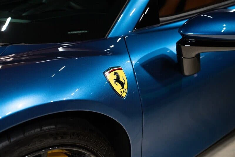 2021 Ferrari SF90 Stradale - Image 27 of 31